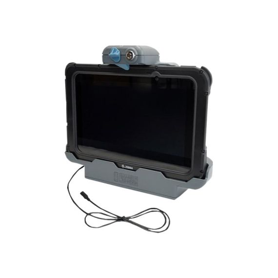 Gamber-Johnson SLIM - Docking station - with LIND  | 7170-0891-12