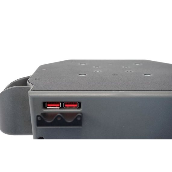Gamber-Johnson SLIM - Docking station - with LIND  | 7170-0891-12