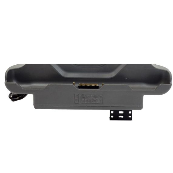 Gamber-Johnson SLIM - Docking station - with LIND  | 7170-0891-12