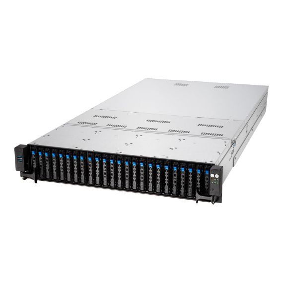 ASUS RS720A-E11-RS24U - Server - rack-mountable | 90SF01G5-M000B0