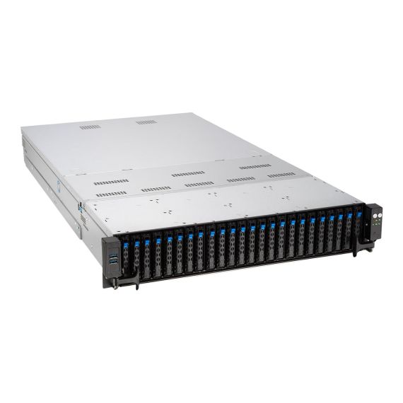 ASUS RS720A-E11-RS24U - Server - rack-mountable | 90SF01G5-M000B0