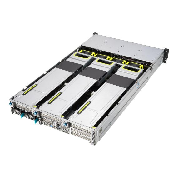 ASUS RS720A-E11-RS24U - Server - rack-mountable | 90SF01G5-M000B0