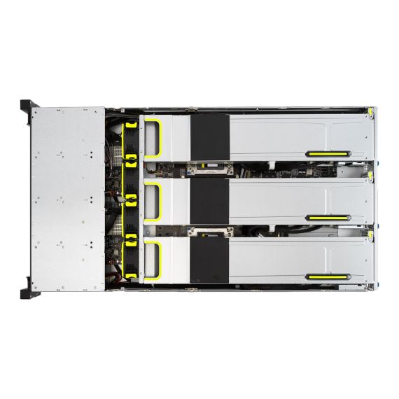 ASUS RS720A-E11-RS24U - Server - rack-mountable | 90SF01G5-M000B0
