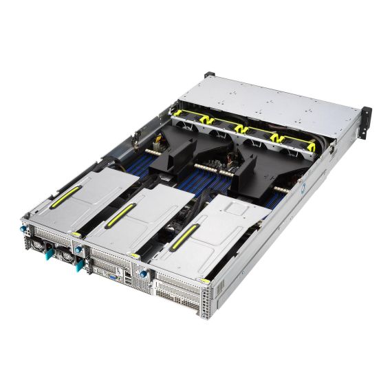 ASUS RS720A-E11-RS24U - Server - rack-mountable | 90SF01G5-M000B0