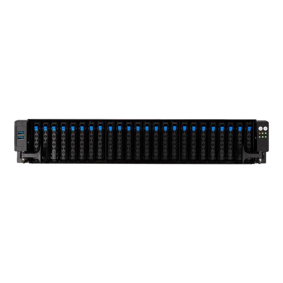 ASUS RS720A-E11-RS24U - Server - rack-mountable | 90SF01G5-M000B0