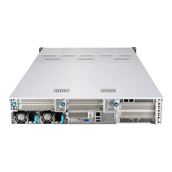 ASUS RS720A-E11-RS24U - Server - rack-mountable | 90SF01G5-M000B0