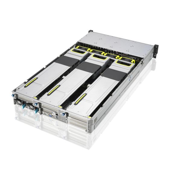 ASUS RS720A-E11-RS24U - Server - rack-mountable | 90SF01G5-M000B0
