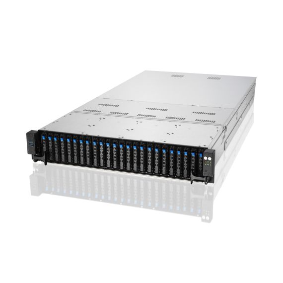 ASUS RS720A-E11-RS24U - Server - rack-mountable | 90SF01G5-M000B0