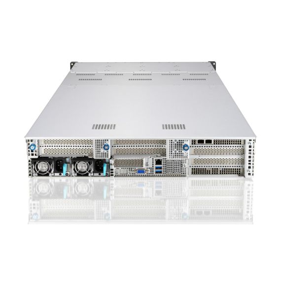 ASUS RS720A-E11-RS24U - Server - rack-mountable | 90SF01G5-M000B0