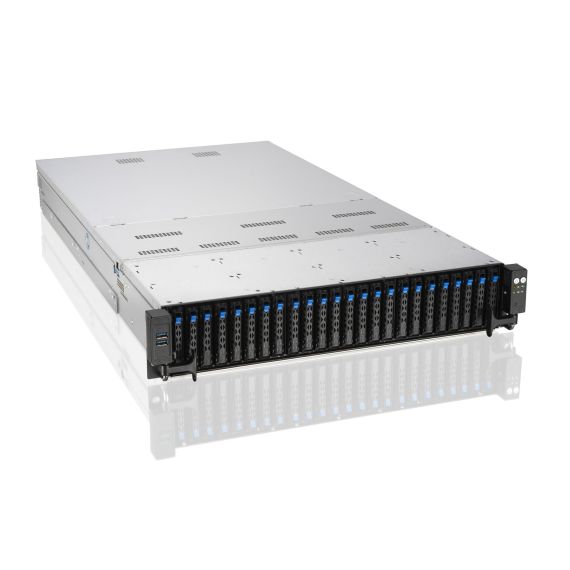 ASUS RS720A-E11-RS24U - Server - rack-mountable | 90SF01G5-M000B0