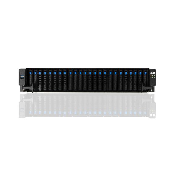 ASUS RS720A-E11-RS24U - Server - rack-mountable | 90SF01G5-M000B0