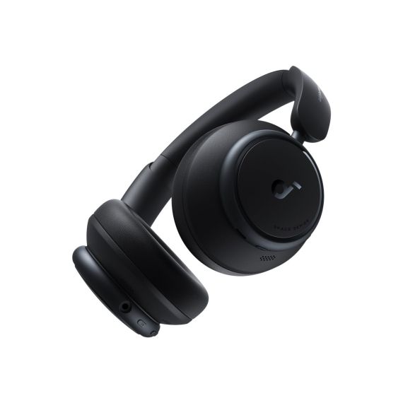Soundcore Space Q45 - Headphones with mic - full size  | A3040G11