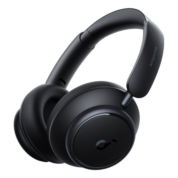 Soundcore Space Q45 - Headphones with mic - full size  | A3040G11