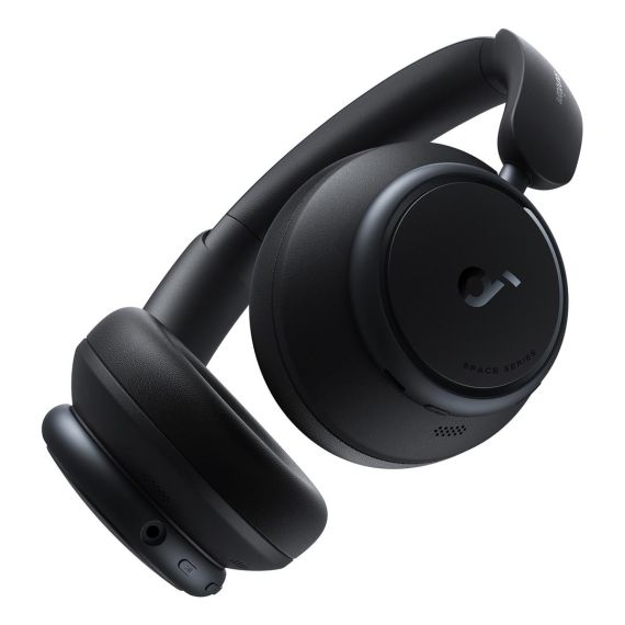 Soundcore Space Q45 - Headphones with mic - full size  | A3040G11
