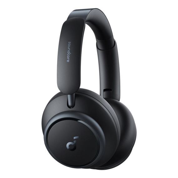 Soundcore Space Q45 - Headphones with mic - full size  | A3040G11