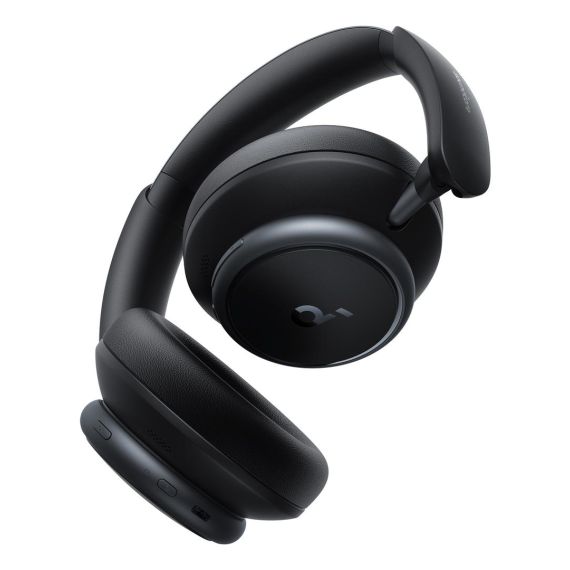 Soundcore Space Q45 - Headphones with mic - full size  | A3040G11