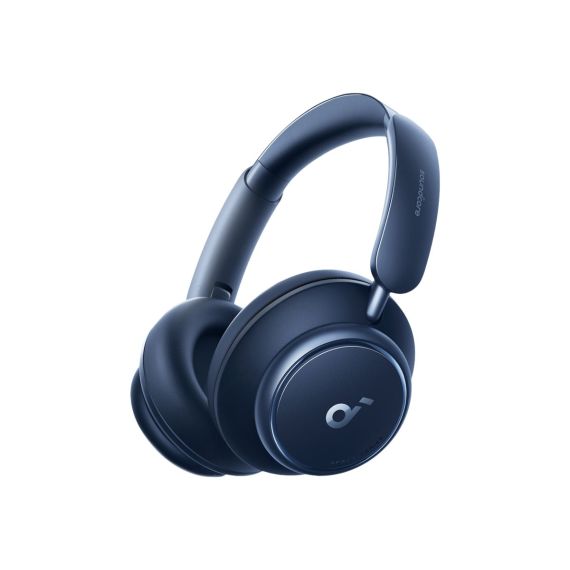 Soundcore Space Q45 - Headphones with mic - full size  | A3040G31