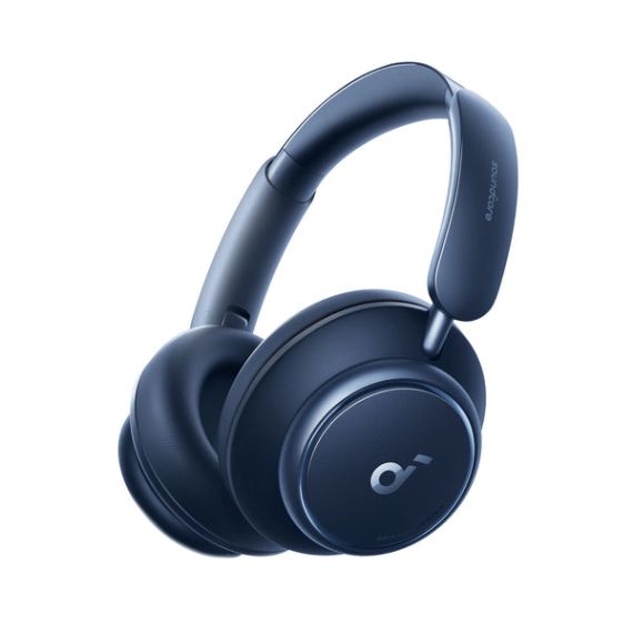 Soundcore Space Q45 - Headphones with mic - full size  | A3040G31