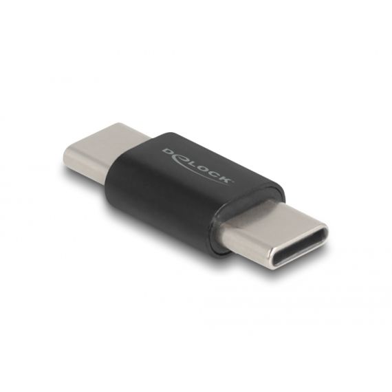Delock - Gender changer - 24 pin USB-C (M) to 24 pin USB- | 60035