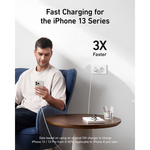 Anker Nano pro series 5 511 - Power adapter - nano pro | A2346G21
