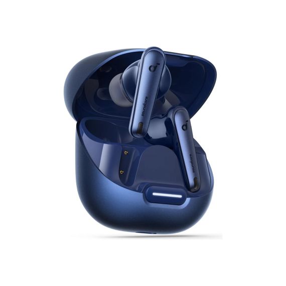 Soundcore Liberty 4 NC - True wireless earphones with  | A3947G31