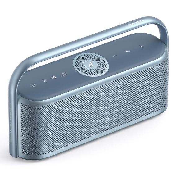 Soundcore Motion X600 - Speaker - for portable use - w | A3130031