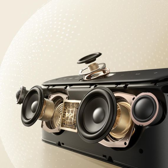 Soundcore Motion X600 - Speaker - for portable use - w | A3130031