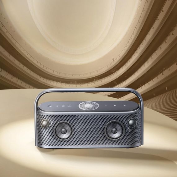 Soundcore Motion X600 - Speaker - for portable use - w | A3130031