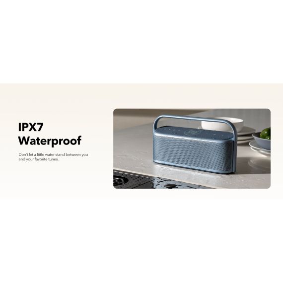 Soundcore Motion X600 - Speaker - for portable use - w | A3130011