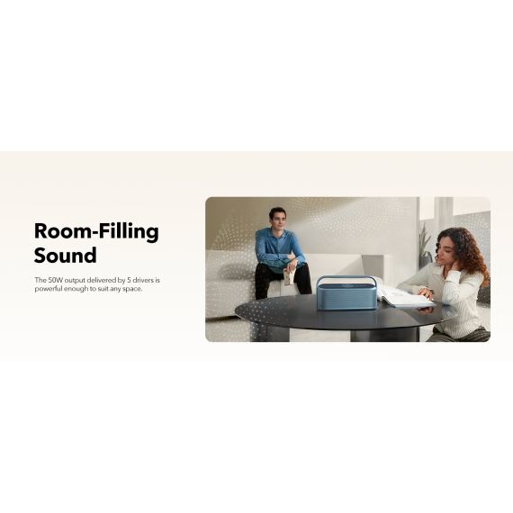 Soundcore Motion X600 - Speaker - for portable use - w | A3130011
