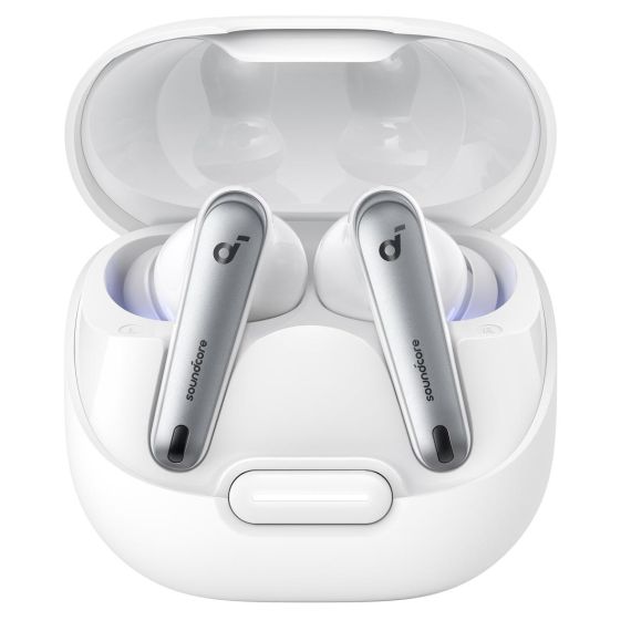 Soundcore Liberty 4 NC - True wireless earphones with  | A3947G21