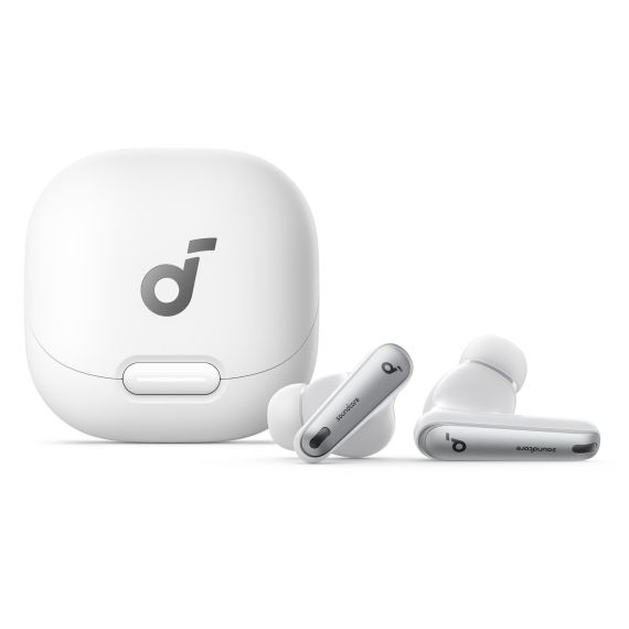 Soundcore Liberty 4 NC - True wireless earphones with  | A3947G21