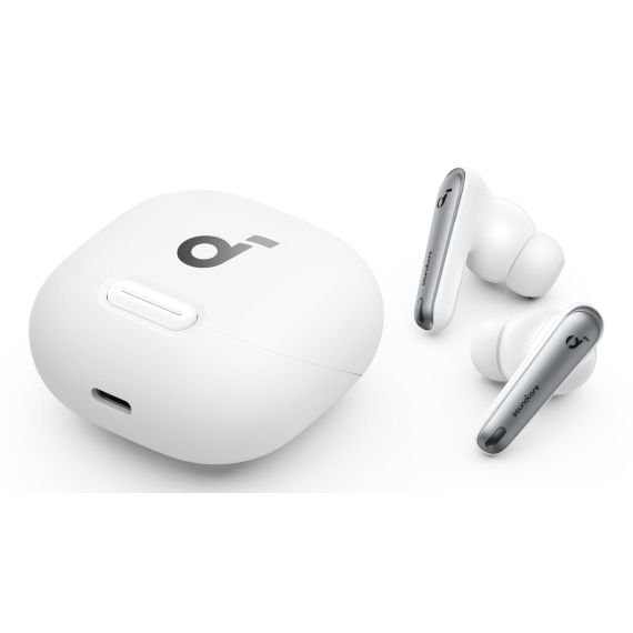 Soundcore Liberty 4 NC - True wireless earphones with  | A3947G21