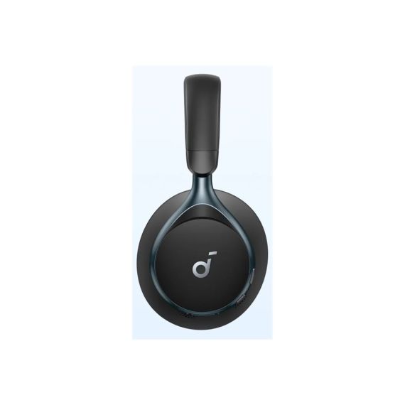 Soundcore Space One - Headphones with mic - full size  | A3035G11