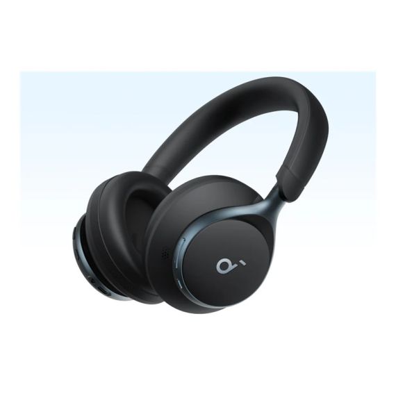 Soundcore Space One - Headphones with mic - full size  | A3035G11