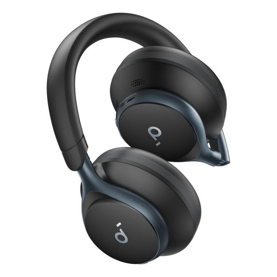 Soundcore Space One - Headphones with mic - full size  | A3035G11