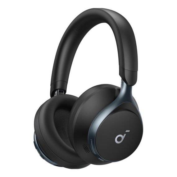 Soundcore Space One - Headphones with mic - full size  | A3035G11