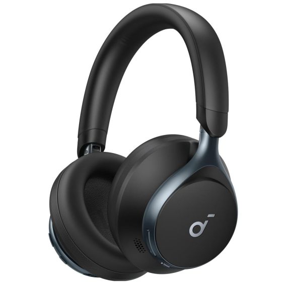 Soundcore Space One - Headphones with mic - full size  | A3035G11