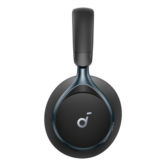 Soundcore Space One - Headphones with mic - full size  | A3035G11