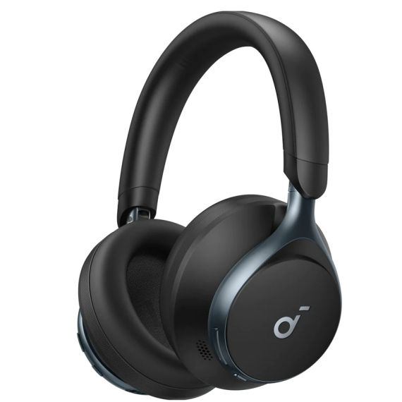 Soundcore Space One - Headphones with mic - full size  | A3035G11