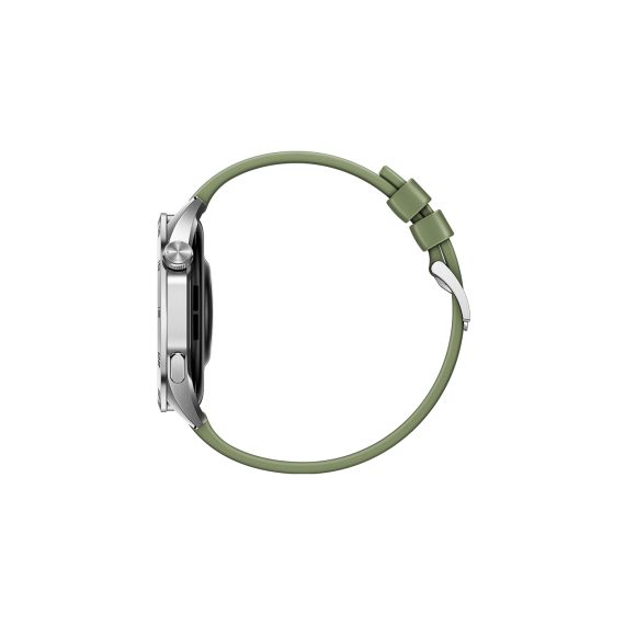 Huawei Watch GT 4 - 46 mm - stainless steel - smart wa | 55020BGV