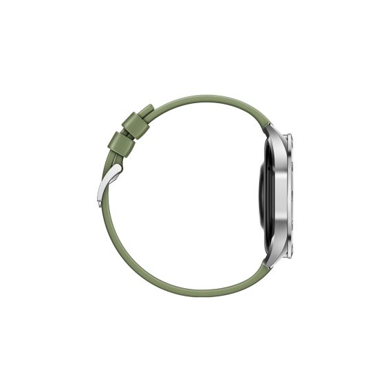Huawei Watch GT 4 - 46 mm - stainless steel - smart wa | 55020BGV