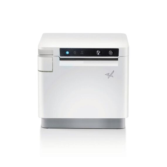 Star Micronics , MCP31CI WT E+U, mPOS Receipt Printer  | 39659090