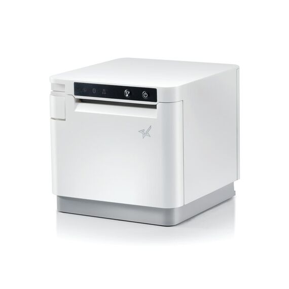 Star Micronics , MCP31CI WT E+U, mPOS Receipt Printer  | 39659090