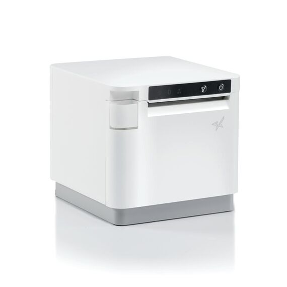 Star Micronics , MCP31CI WT E+U, mPOS Receipt Printer  | 39659090