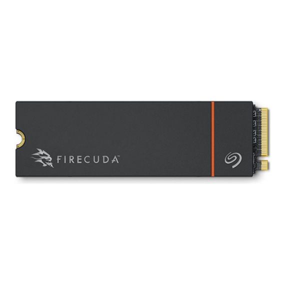 Seagate FireCuda 530R ZP1000GM3A073 - SSD - 1 TB - internal - M.2