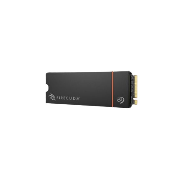 Seagate FireCuda 530R ZP1000GM3A073 - SSD - 1 TB - internal - M.2