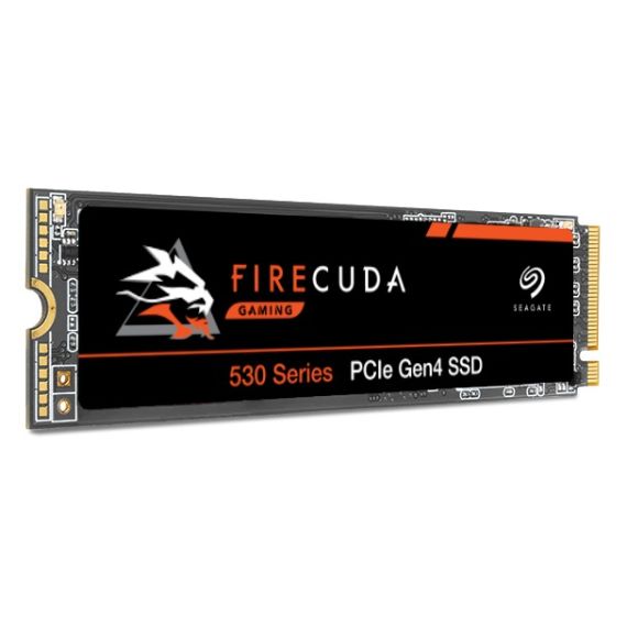 Seagate FireCuda 530R ZP2000GM3A073 - SSD - 2 TB - internal - M.2