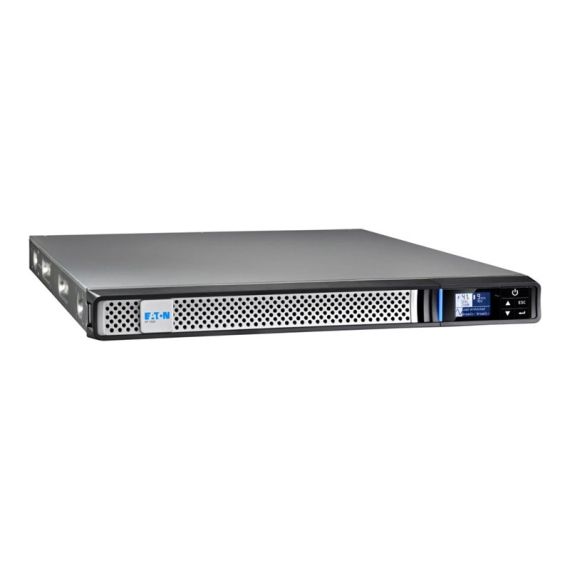 Eaton 5P 1550iR - Gen 2 - UPS (rack-mountable) - AC  | 5P1550IRG2