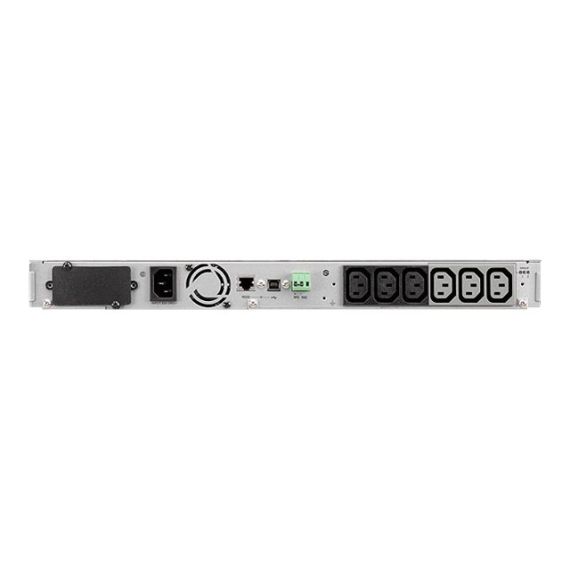 Eaton 5P 1550iR - Gen 2 - UPS (rack-mountable) - AC  | 5P1550IRG2